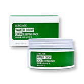 LEBELAGE WATER DROP CICA SLEEPING PACK (100ml)